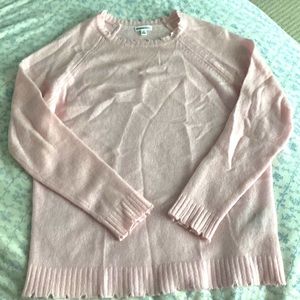 Minnie Rose Sweater S